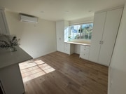 Windows on two sides with abundant daylight - 230 W Cedar Ave