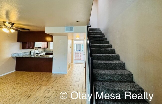 Photo - Spacious 2-Bedroom, 2.5-Bath Condo Just On... Unit B