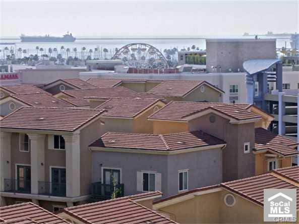 Photo - 360 W Ocean Blvd Unit 803