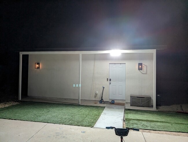 Photo - 1662 Kellogg Ave Unit Guesthouse ADU
