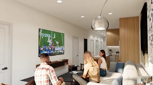 Photo - The Hive Glenrock