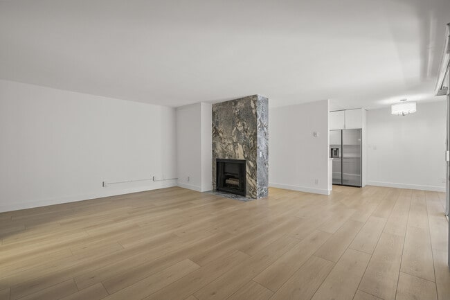 Common Space - 12030 Rochester Ave Unit 107