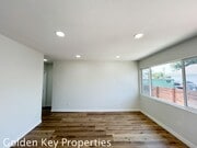 Photo - Welcome to your beautifully renovated single level attached home in the heart of Oceanside! Unit 217 Holly St. #2