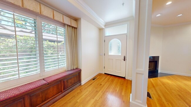 Photo - Spacious 4-bedroom 4.5 bath Home in a Gated Complex