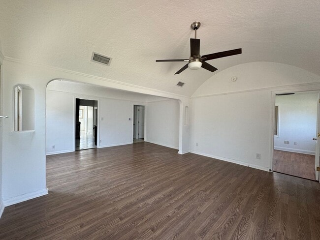 Photo - Charming Spanish-Style Home with a lot of ...