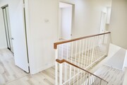 Upstairs Hallway - 3515 W Avenue J4 House