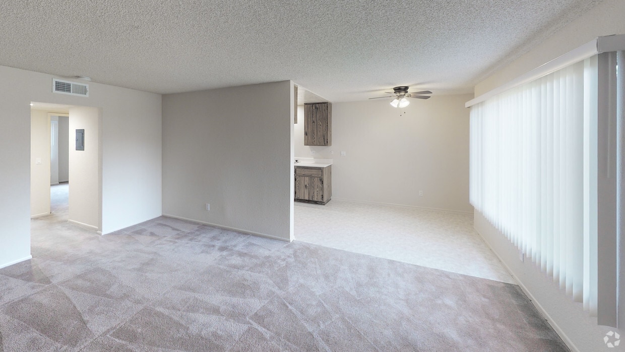 3D Tour - Villa Santa Fe