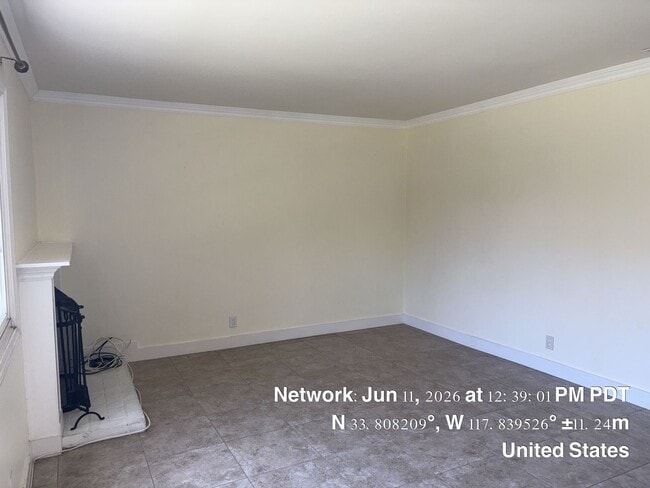 Photo - Two bed 1.5 bath townhome available now.