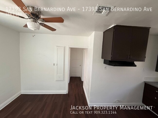 Photo - 17393 San Bernardino Ave Unit 17393 San Bernardino Ave