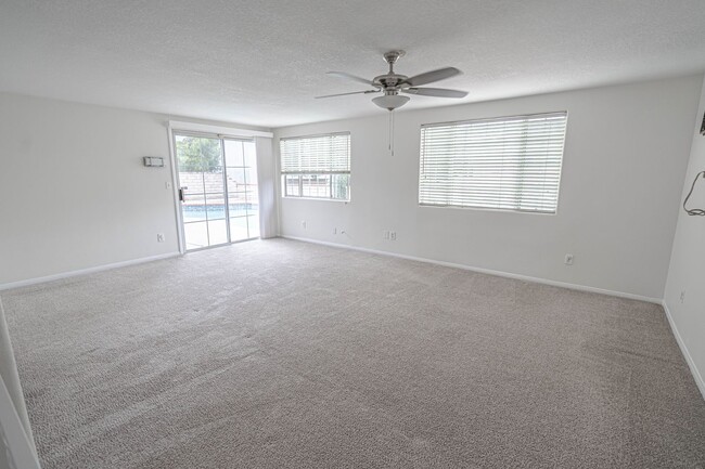 Photo - Single Story 4 Bedroom Home with a Pool fo...