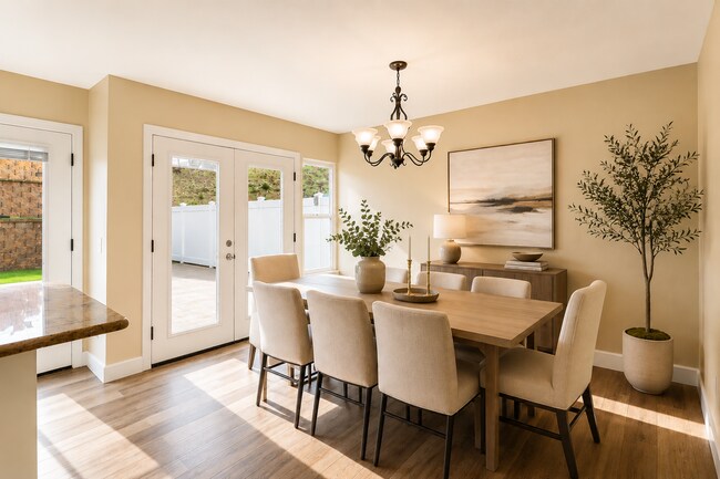 Photo - Charming 3-Bedroom, 2.5-Bathroom Home in East Lake Chula Vista!