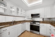 Photo - 1722 Malcolm Ave Townhome