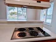Kitchen - 2988 Royal Palm Dr Unit D
