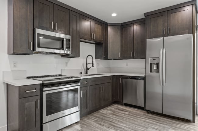 Building Photo - 451 N Coronado St