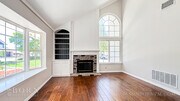 Photo - 1006 N Currier Ave House