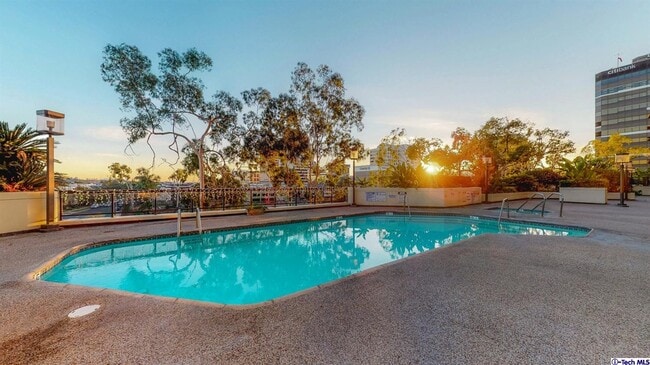 Pool - 222 Monterey Rd Unit 203