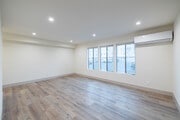 1BR, 1.5BA - 900SF - Dining Room - 6104 Cahuenga Boulevard