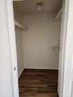 Walk in Closet - Apollo Apartments
