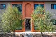 Entrance - 1628 W 218th St Apartments