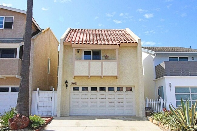 Building Photo - Oceanfront Silverstrand | 4 Bedroom + 3 Ba...