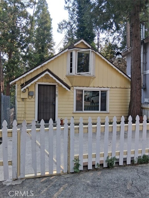 Photo - 679 CA-138 House