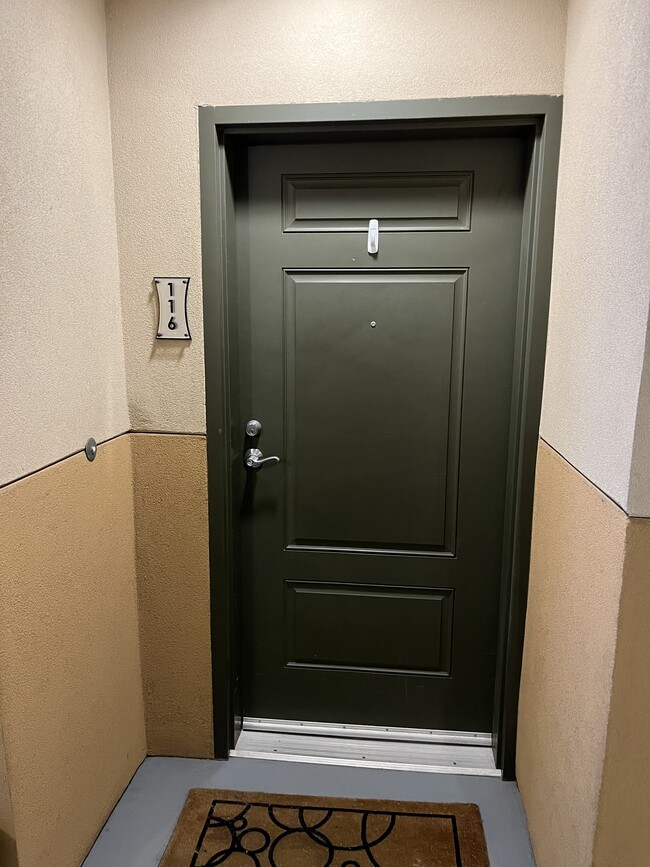 Building Photo - 3887 Pell Pl Unit #116