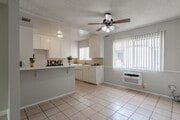 1BR, 1BA - 700SF - San Antonio Apartments