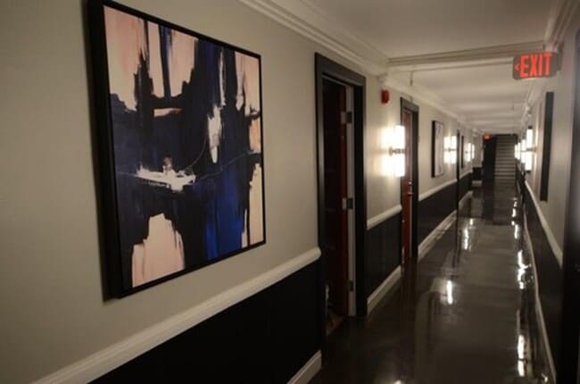 Photo - Cherokee Apts... Spacious Apartments in the Heart of Hollywood! CALL NOW!