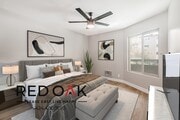 Photo - 1200 N Olive Dr Condo Unit 103