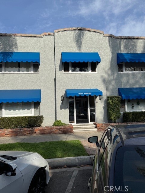 Photo - 1835 E 1st St Apartment Unit 4