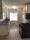 Kitchen - 10226 Woodworth Ave Apartments Unit 2