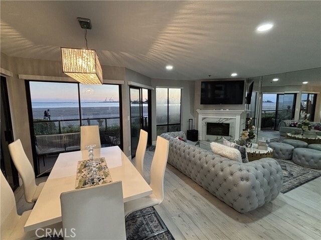 Building Photo - 1230 E Ocean Blvd Unit 103