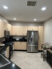 Kitchen - 1465 C St Unit 3505