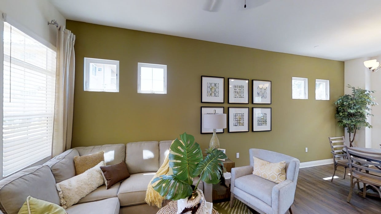 3D Tour - Palma de la Reina Apartments