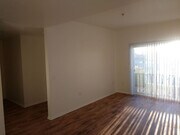 Living room - Arbor Fields