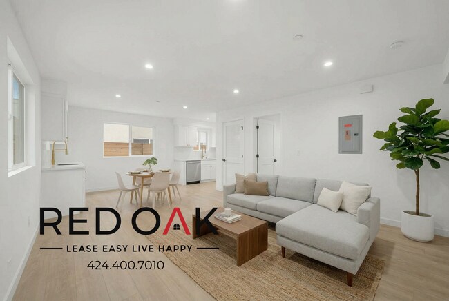 Building Photo - 415 N La Fayette Park Pl Unit 417