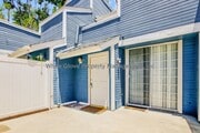 Photo - Beautiful Gated Brea Condo with Dual Primary Suites, Fireplaces & Community Pool