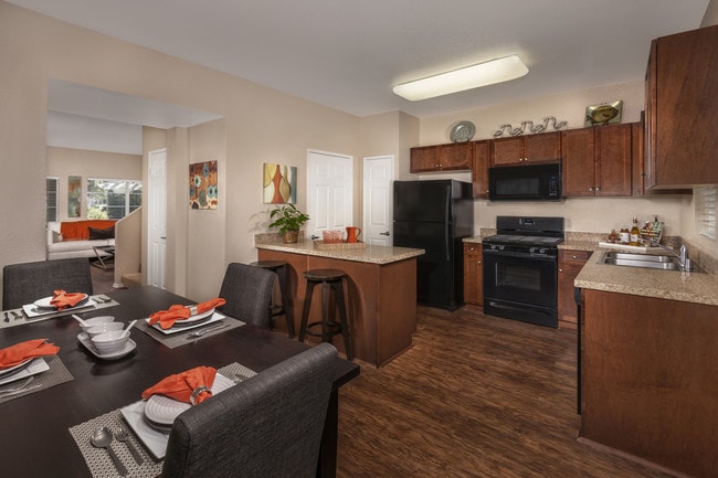 Photo - Homecoming at Eastvale