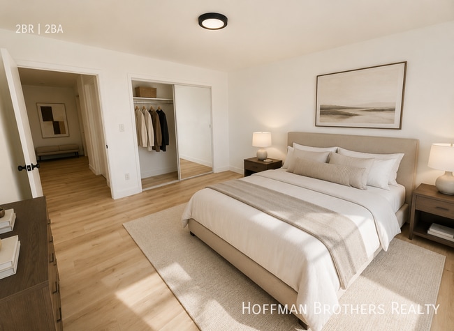 Photo - 5440 Carlton Way Unit 107