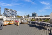 Sky Terrace - The Dream on Tamarind