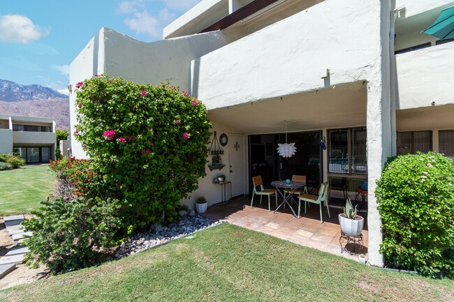 Photo - 1655 E Palm Canyon Dr