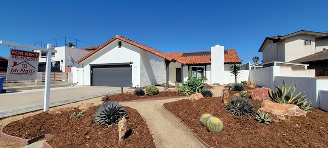 House with many upgraded features - House with many upgraded features