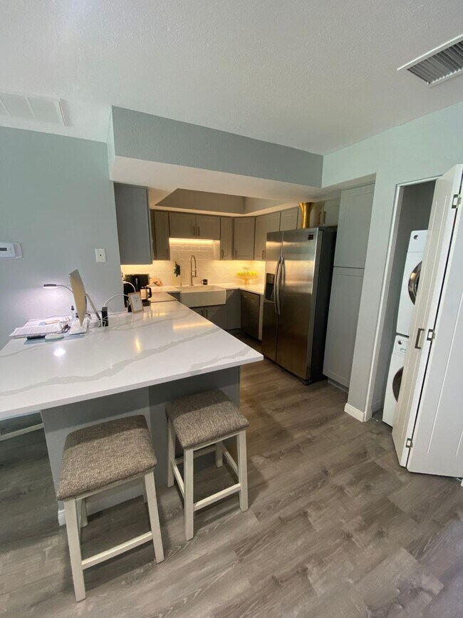 Photo - COMING SOON! BEAUTIFUL 2-Bedroom 2 -bathroom UNFURNISHED Condo in La Quinta Palms!