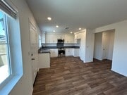 Kitchen /dining - 7309 Alder Grove Way Townhome