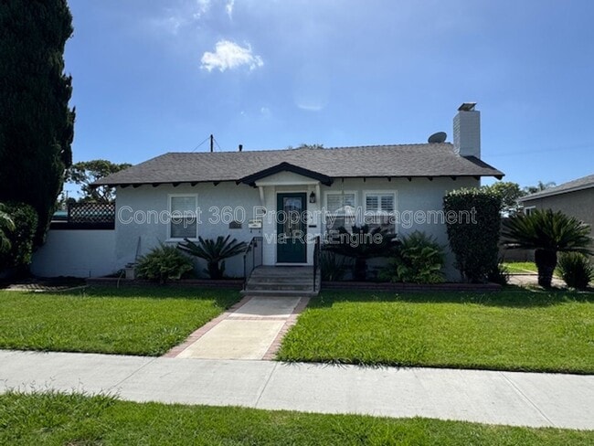 Building Photo - 5228 E Brittain St