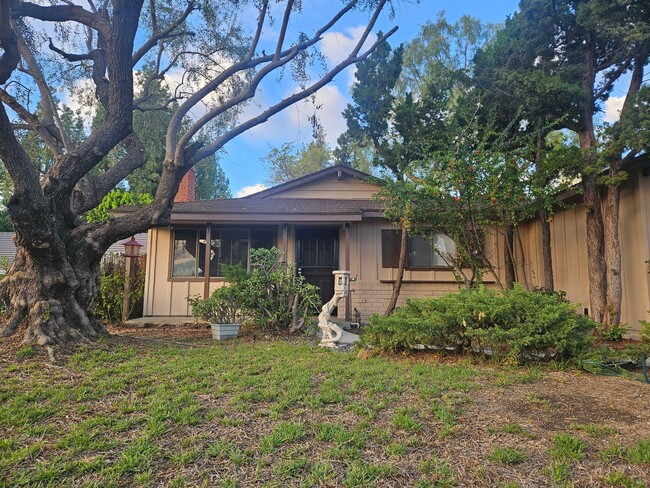 Building Photo - Private Country Retreat with Pool on Nearly Half an Acre