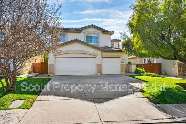 Building Photo - 30783 Medinah Way