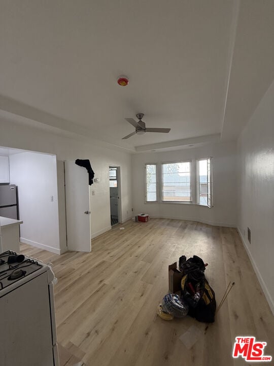Photo - 821 S Wilton Pl Unit 107
