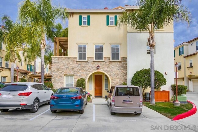 Beautiful 3 BD, 3.5 BA Detached Townhouse ... - Beautiful 3 BD, 3.5 BA Detached Townhouse ...