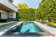 Photo - 1540 N Curson Ave House